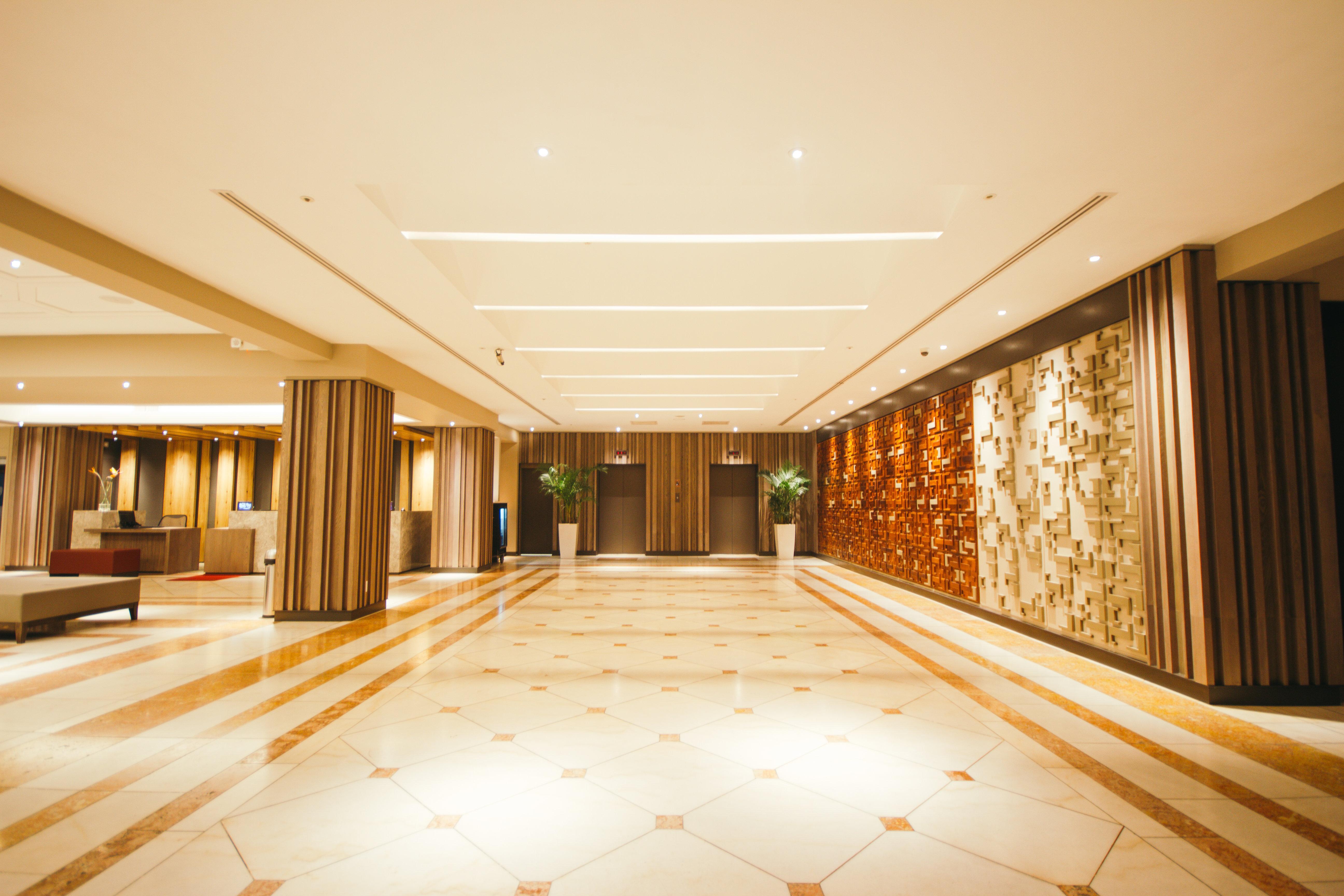 Crowne Plaza Managua By Ihg Hotel Exterior photo