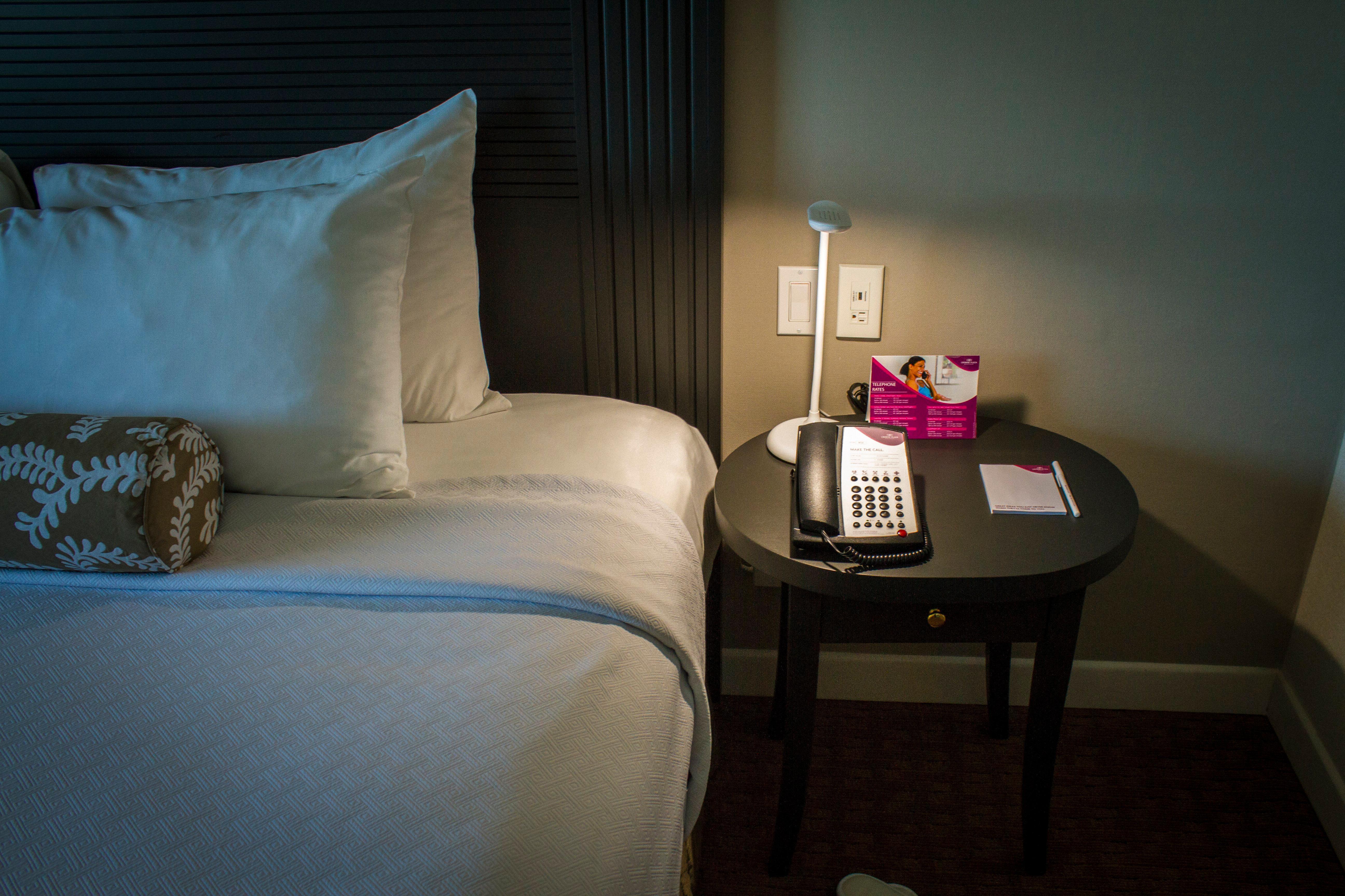 Crowne Plaza Managua By Ihg Hotel Room photo